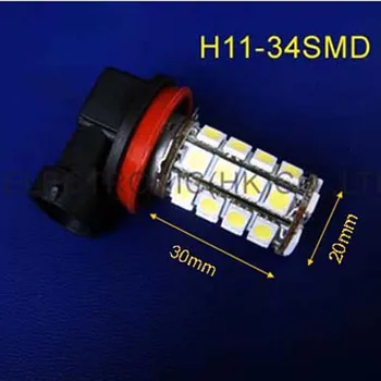 

High quality,12V 9005 Lights,H8 Led,HB3 Led,HB4 Car Led Fog Lamp,Auto 9006 Led Light,H11 Bulb,H8 Led Lamp,free shipping 50pc/lot