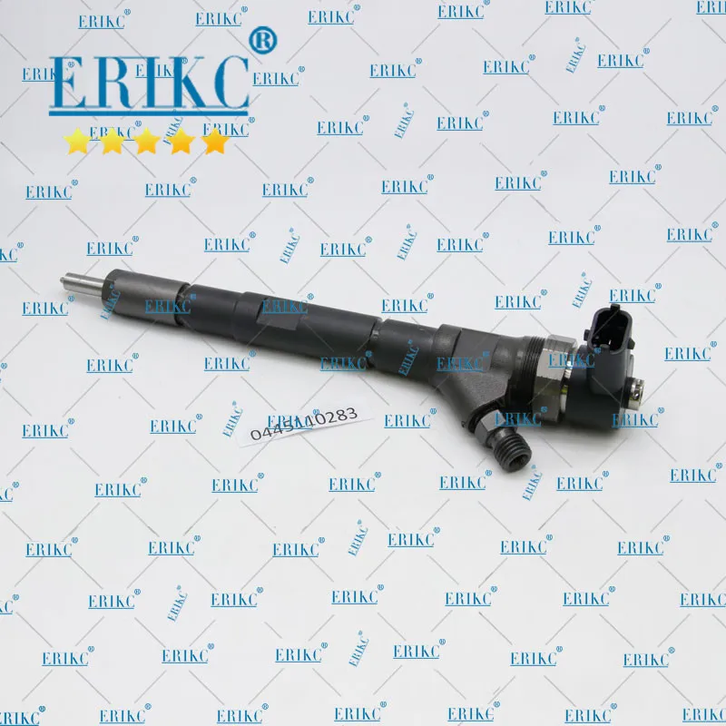ERIKC 0445110283 форсунки распыления 0 445 110 283 дизельного топлива Форсунка 0445 110 283 для HYUNDAI 338004A300 38004A350