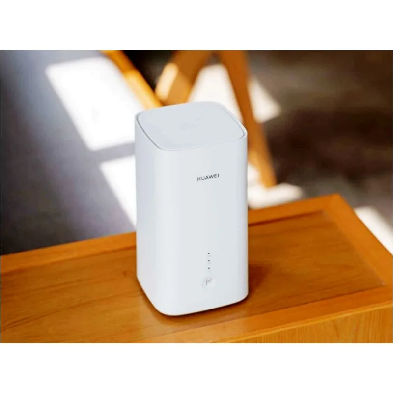 5G MiFi/Wi Fi маршрутизатор беспроводной точки доступа (сим карты разблокирован) Huawei CPE