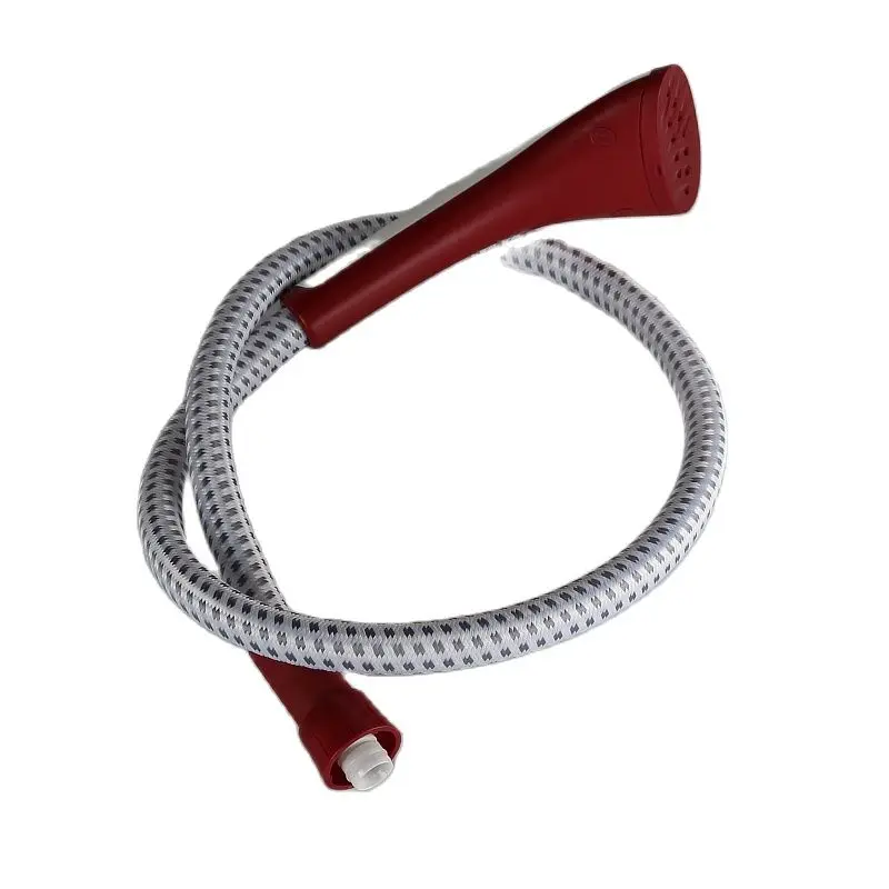 Garment Steamer Spray Steam Pipe Hose Nozzle Accessories for Philips GC502 GC504 GC506 GC501 garment steamer accessories