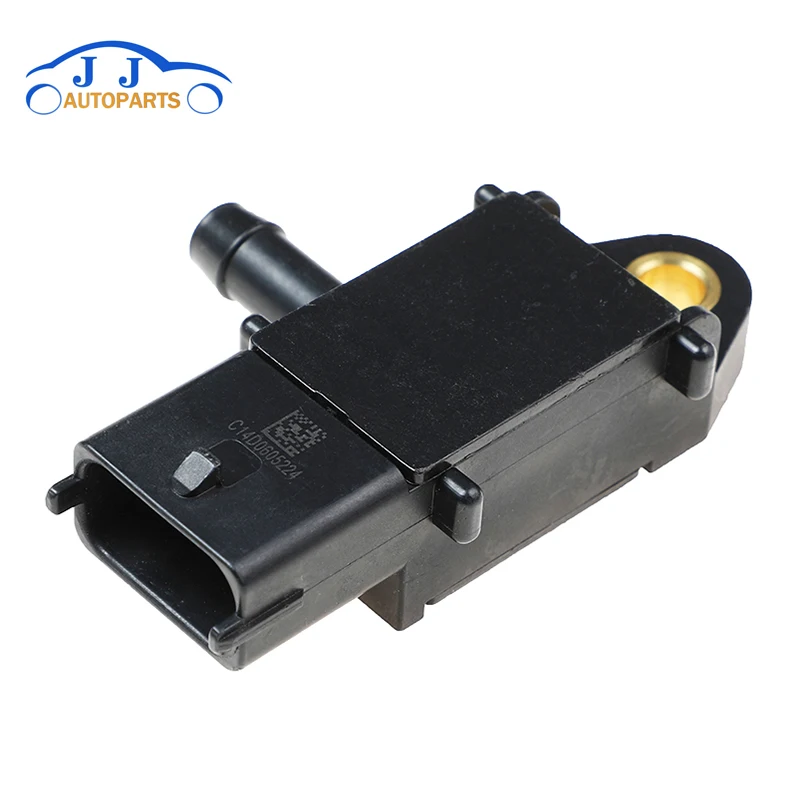 

New 55204352 05035213AA Intake Pressure Sensor MAP sensor For FIAT ALFA ROMEO 500 Fiorino Grande Punto Car Accessories