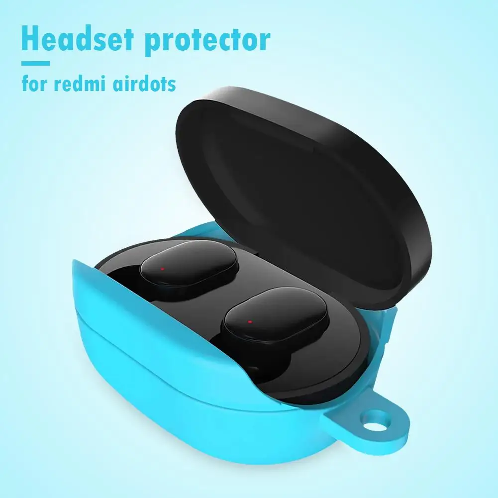 Наушники xiaomi redmi airdots 2. Xiaomi redmi airdots 2 чехол. Чехол для xiaomi airdots 2. Чехол для наушников xiaomi airdots. Кейс для наушников xiaomi redmi airdots.
