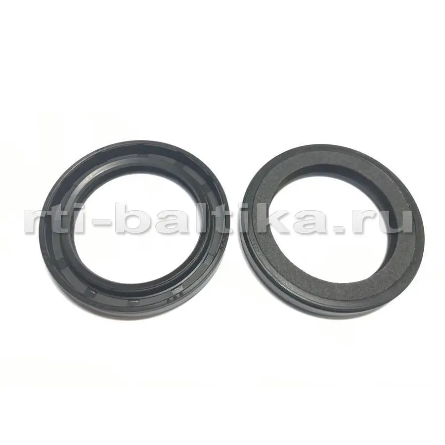 Сальник КПП Isuzu - AH2847S / 8-97049-145-0 I3543 NJ014 50*68*9 50х68х9 50/68/9 | Автомобили и мотоциклы