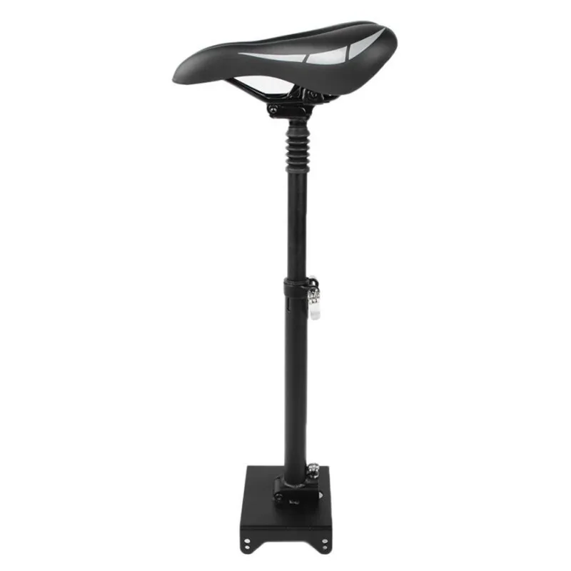 Регулируемая шлейка сиденья для Nineboot KickScooter ES1 ES2 ES3 ES4 электрический скутер аксессуары для Аксессуары для электровелосипедов
