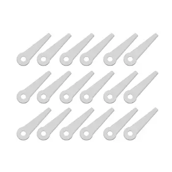 

30pcs Replacement Plastic Cutter Blade for Stihl PolyCut 6-3 20-3 10-3 41-3 B0KC