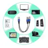 Portable Audio 