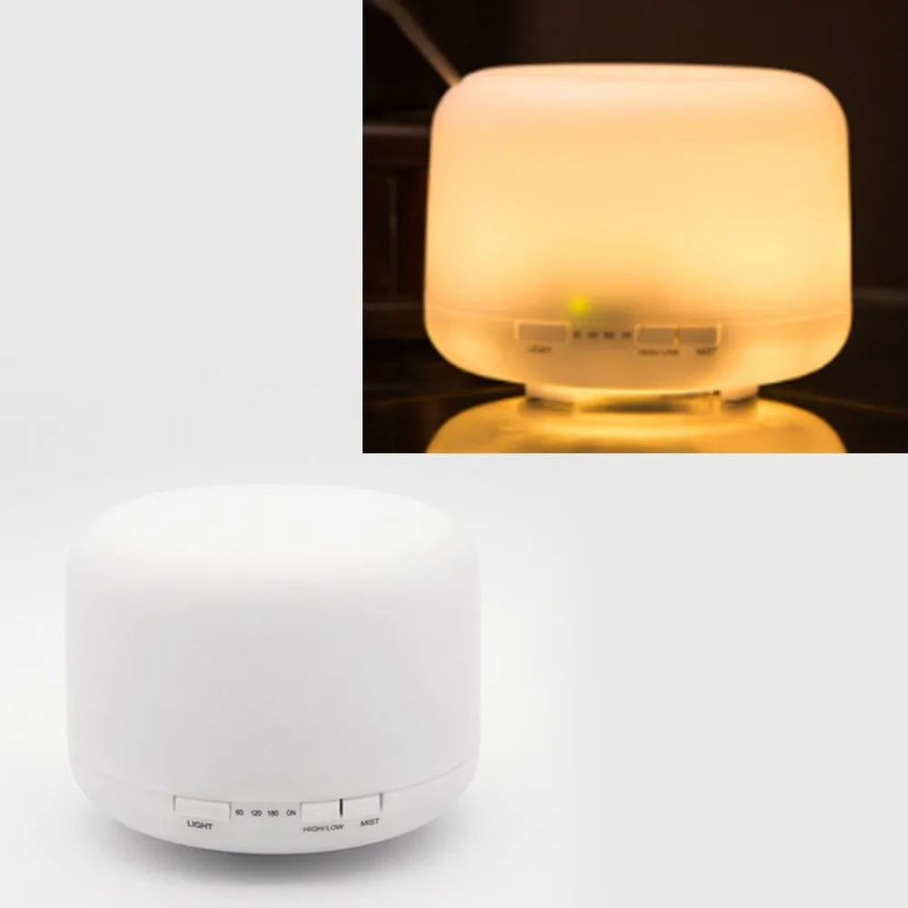 

USB Fragrance Machine Electric Essential Oil Diffuser Automatic Air Freshener Ultrasonic Technology Sprayer Machine