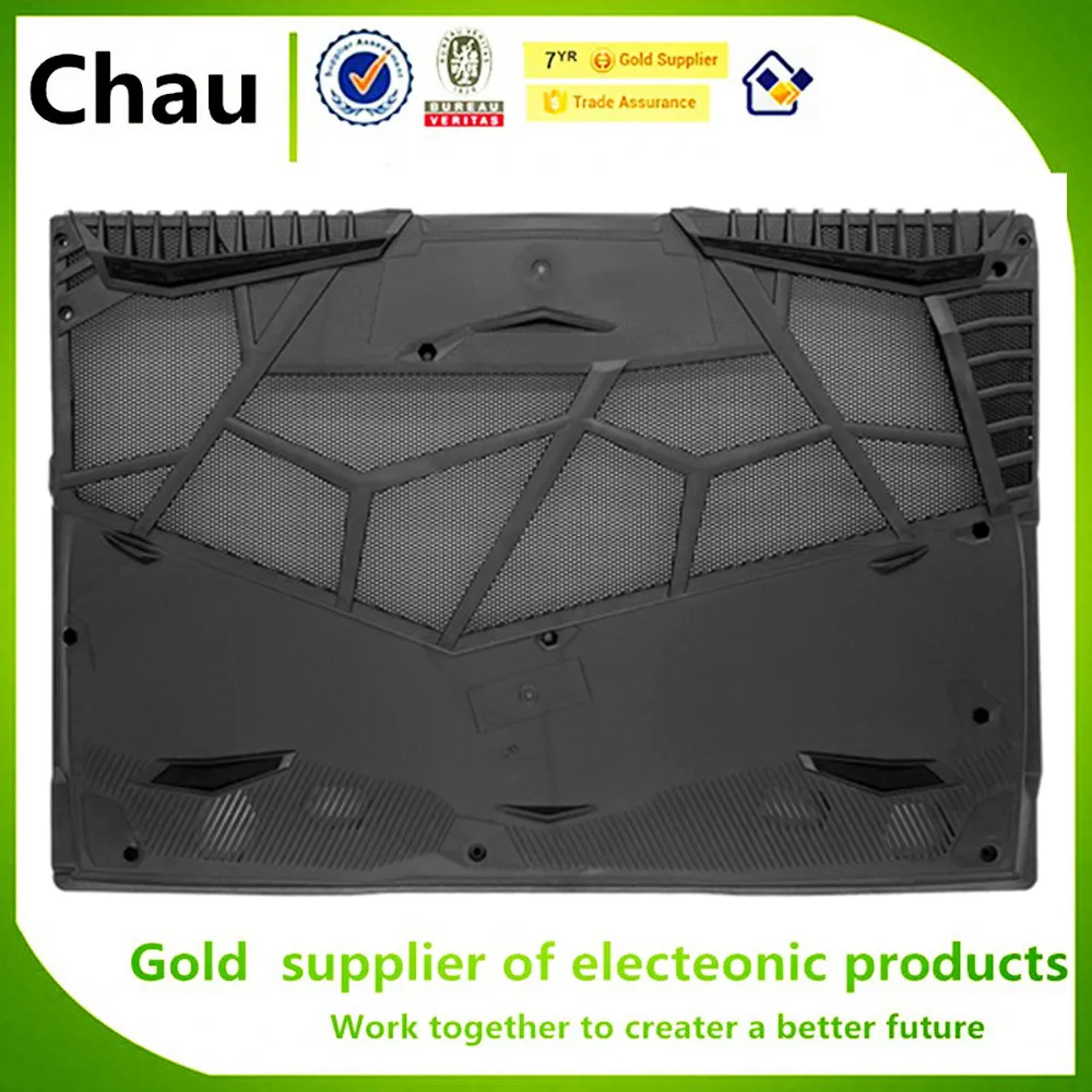 Chau Novità Per Msi Alpha 15 Ms-16U6 Cover Inferiore Nera