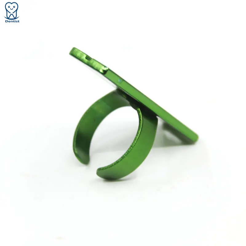 1 шт. зубное кольцо линейка Endo кольцо линейка стоматологический палец ...