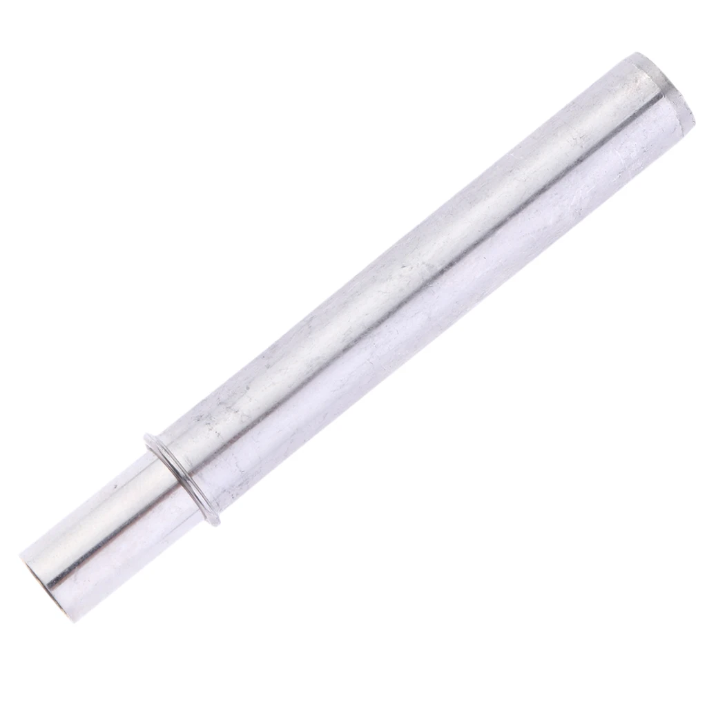 Fishing Rod Connecting Tube Rod Building Components for Travelling