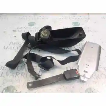 

SET BELTS FRONT VOLKSWAGEN TYPE 2 TRANSPORTER/VAN Transporter Type 2 closed Box (251) [14440062]