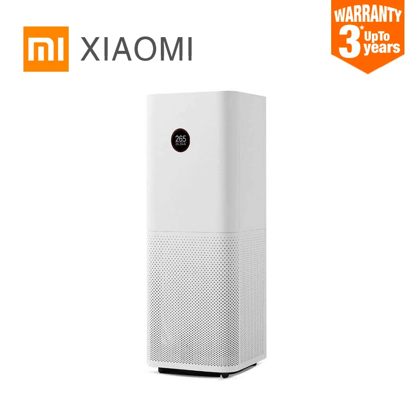 Xiaomi Air Purifier X3 Kj300f Купить
