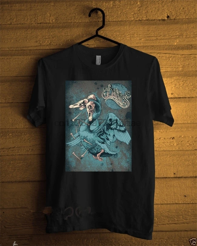 

Awesome T Shirts Crew Neck Short-Sleeve Summer Mens Baroness Burlesque Of North America Tee Shirt
