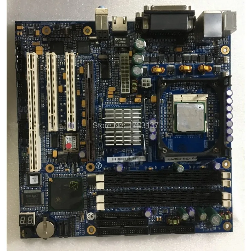 FI-P4CMX-DTX01Z/4 1208