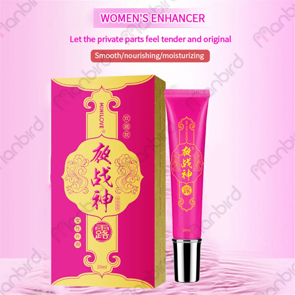 Orgasm Gel Libido Enhancer Sex Spray Vagina Stimulant Intense Sex Drop Exciter for Women Exciter Vagina Tightening Enhancer Gel