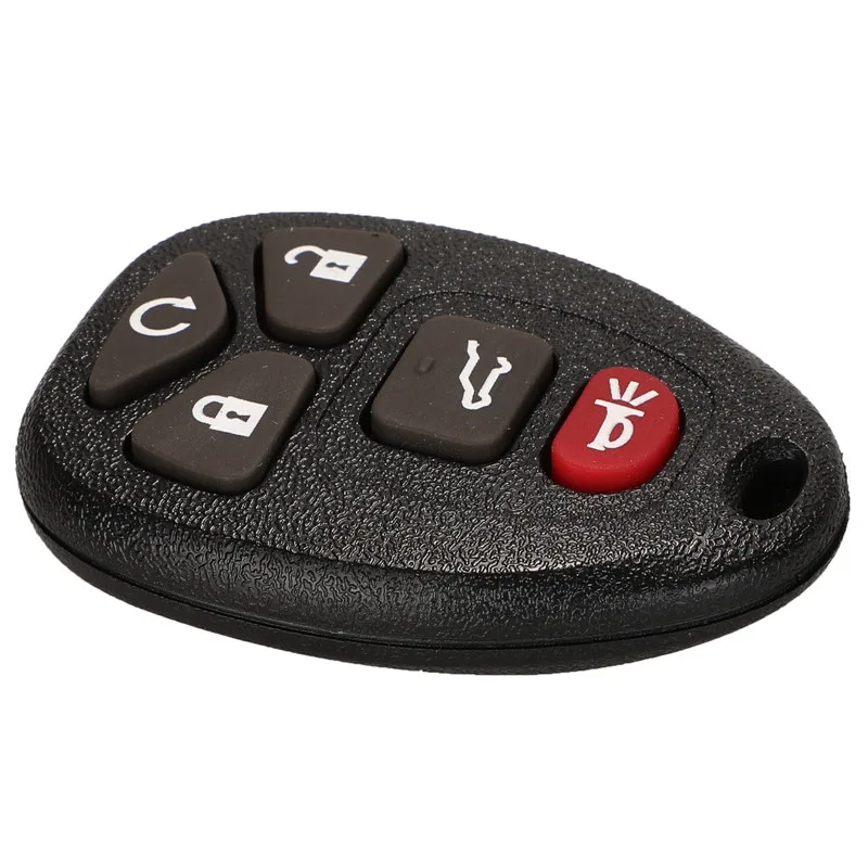 Keyforkess 315Mhz OUC60270 5/6 Bottoni Telecomando Keyless Entry Fob Chiave Dell'automobile per Buick Chevrolet Cadillac GMC Saturn 10 Keyforkess 315Mhz OUC60270 5/6 Bottoni Telecomando Keyless Entry Fob Chiave Dell'automobile per Buick Chevrolet Cadillac GMC Saturn - Hfed514a056214ed0b449460f6ce1f608b