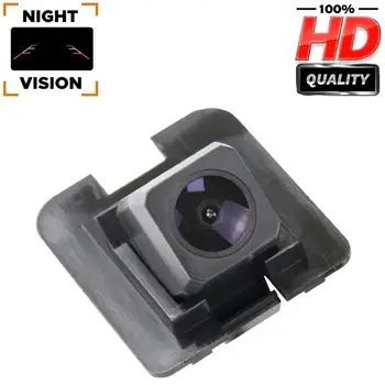 

HD 720 Starlight Night Vision Vehicle Rear View Camera For MB Mercedes Benz C/E/S Class W220 W221 W222 Viano Vito W639