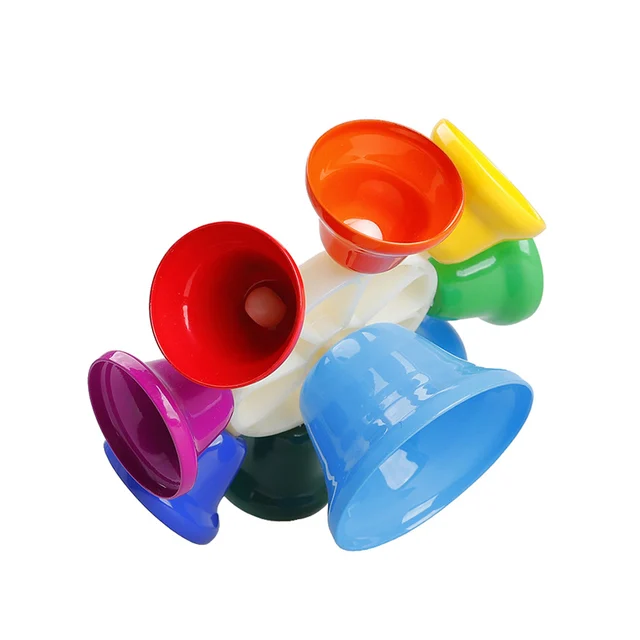 Flexzion Guiro In Metallo Con Raschietto - Strumento Percussione Latino - Foto 3