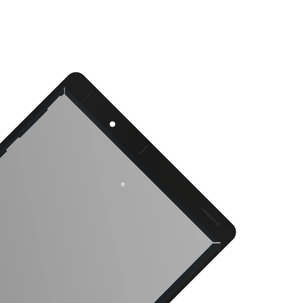 Для HUAWEI MediaPad M2 10,0 M2-A01L M2-A01W ЖК-дисплей кодирующий преобразователь сенсорного экрана в сборе Замена для HUAWEI MediaPad M2 10,0