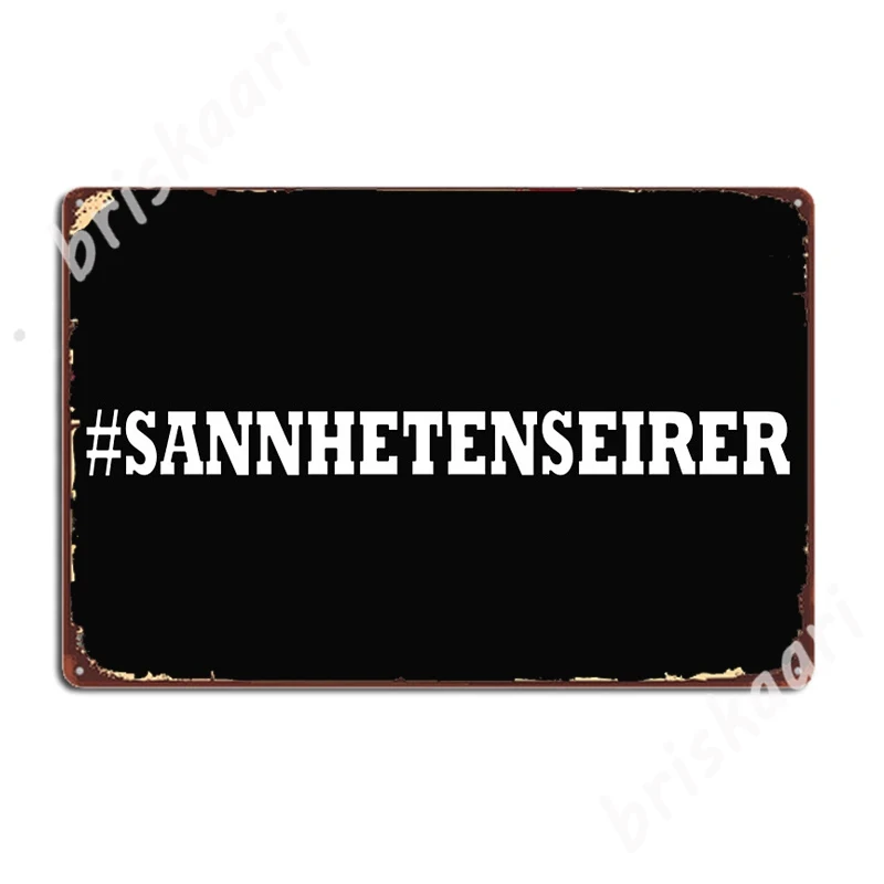 

Копия Sannheten Seirer-белые металлические знаки, клуб вечерние, паб, гараж, забавная картина, Декор, жестяная вывеска, плакаты