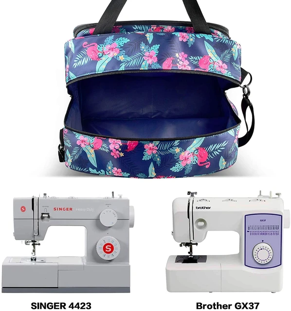 Janome bolsa para máquina de coser universal