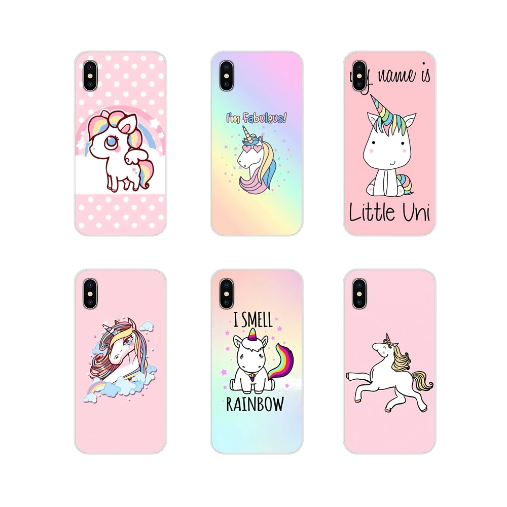 For Xiaomi Mi4 Mi5 Mi5S Mi6 Mi A1 A2 5X 6X 8 9 Lite SE Pro Max Mix 2 3 2S Time TO Be Unicorns Hulacorn Life Accessories Cases | Мобильные
