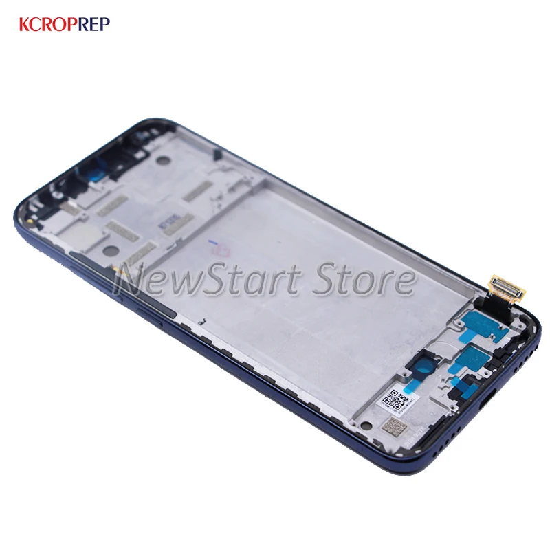 MI CC9E with frame lcd(6)