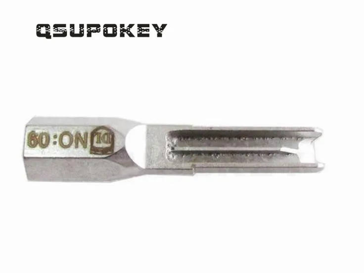 QSUPOKEY Новое поступление DL 12 шт. супер быстрые инструменты для домашнего замка слесарные инструменты для профессиональных слесарных принадлежностей