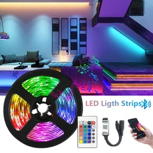 Tiras LED