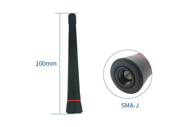 Z13-B433SJ 433MHz antenna (2)