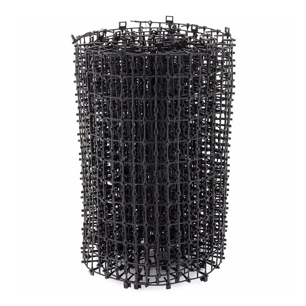 

Green Gardening Plastic Anti - Cat Thorn Cat Dog Mosquito Repellent Plastic Nail for Prevent From Climbing