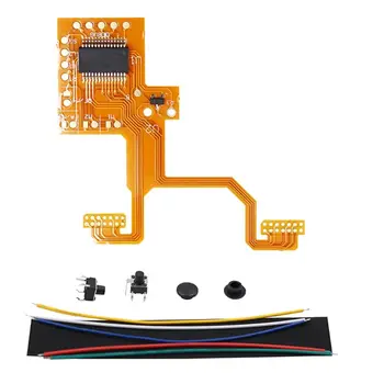 

Rapid Fire DIY Mod Board Flex Cable For XBox One Game Controller Kit