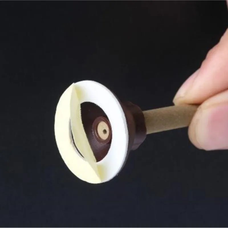 Moxa stick 50 grain of moxa candle five years Chen 40:1 moxibustion stick Chinese mugwort article moxibustion instrument YiZhuYi