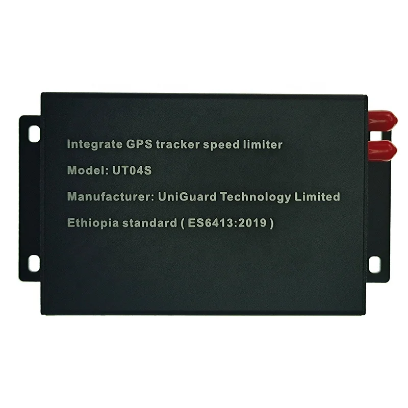 

2G GPS регулятор скорости автомобиля грузовика в реальном времени отслеживание GPS ограничитель скорости