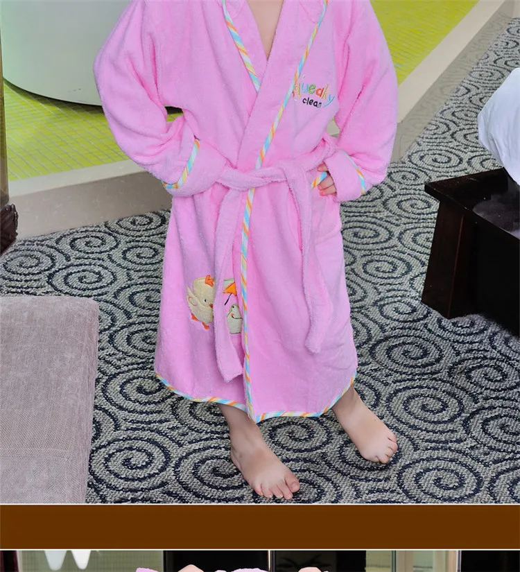girls robe (17)