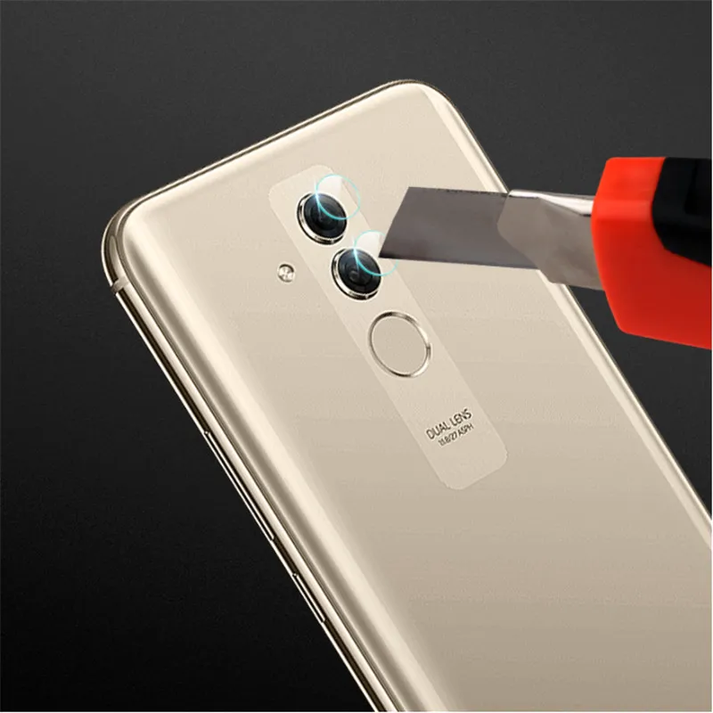 2 в 1 экран объектива камеры закаленное стекло для huawei Honor mate 10 20 Lite Pro 10Lite 20 Lite экран объектива камеры закаленное стекло