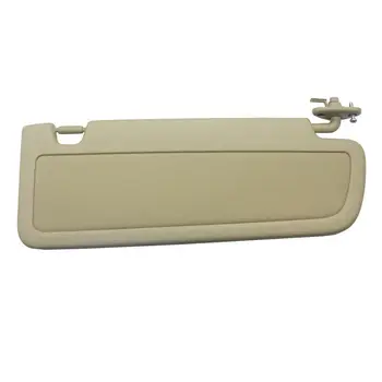 

Car Sun Visor Sunvisor Assembly Front Left Driver Side Fit For Honda Civic 2006 2007 2008 83280-Sna-A01Za Car Accessories