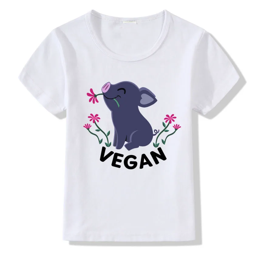 

Cute Print boy girl t-shirt round neck Tshirt summer children's short sleeve clothes Kids tops CT-2176