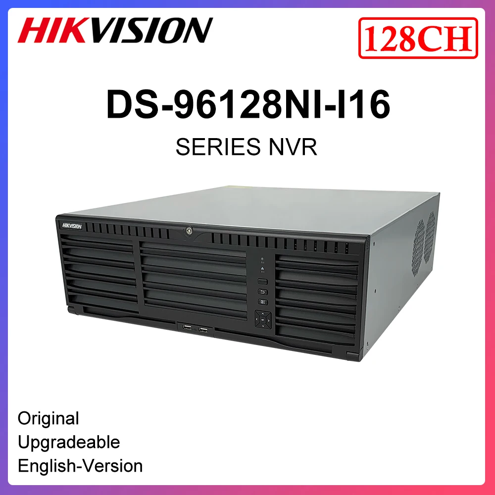 Ds96256ni-i16. Nvr hikvision ds-96128ni-i16. Ds 96128ni i16. Ds 96128ni i16. Nvr ds-96256ni-i16.