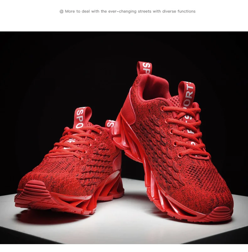 Abhoth Men's Shoes Breathable Mesh Running Shoes Outdoor Fitness Training Sports Shoes Non-slip Wear-resistant Sneakers Women Abhoth Men's Shoes Breathable Mesh Running Shoes Outdoor Fitness Training Sports Shoes Non-slip Wear-resistant Sneakers Women