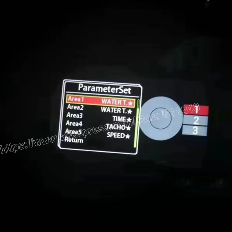 Профессиональный OBD Head Up Автомобильный дисплей цифровой датчик увеличения измеритель скорости вольтажа дисплей головного убора Авто диагностический инструмент жидкокристаллическая приборная панель