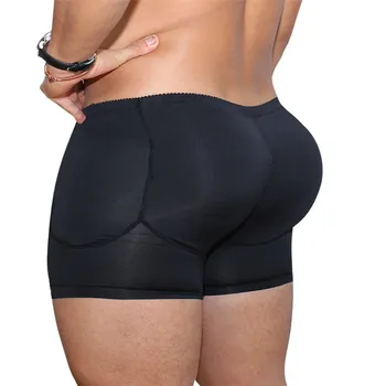 

Male Panties Men's Sexy Boxer Shorts Men's Breathe Separation Scrotum Physiological Breathable Interior Underpants