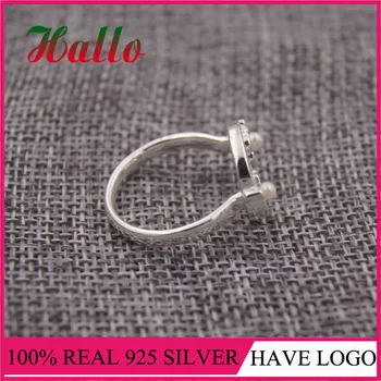 

Solid Silver 925 jewelry Women Brand Rings for Women anillo plata 925 mujer fine jewelry