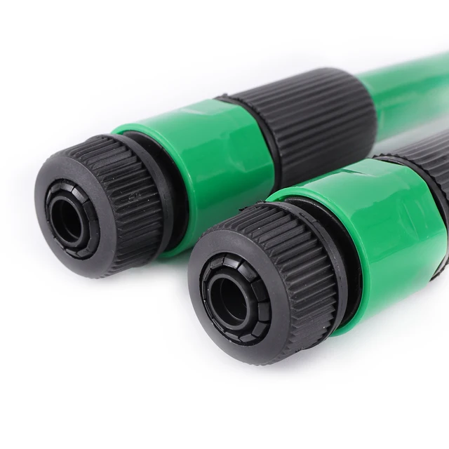 Állítható Közvetlen Befecskendezésű Vízpisztoly Kerti Öntözőkészlet -Sprinkler Nagynyomású Autómosó Fúvóka Háztartási Tisztítószer - Image 5