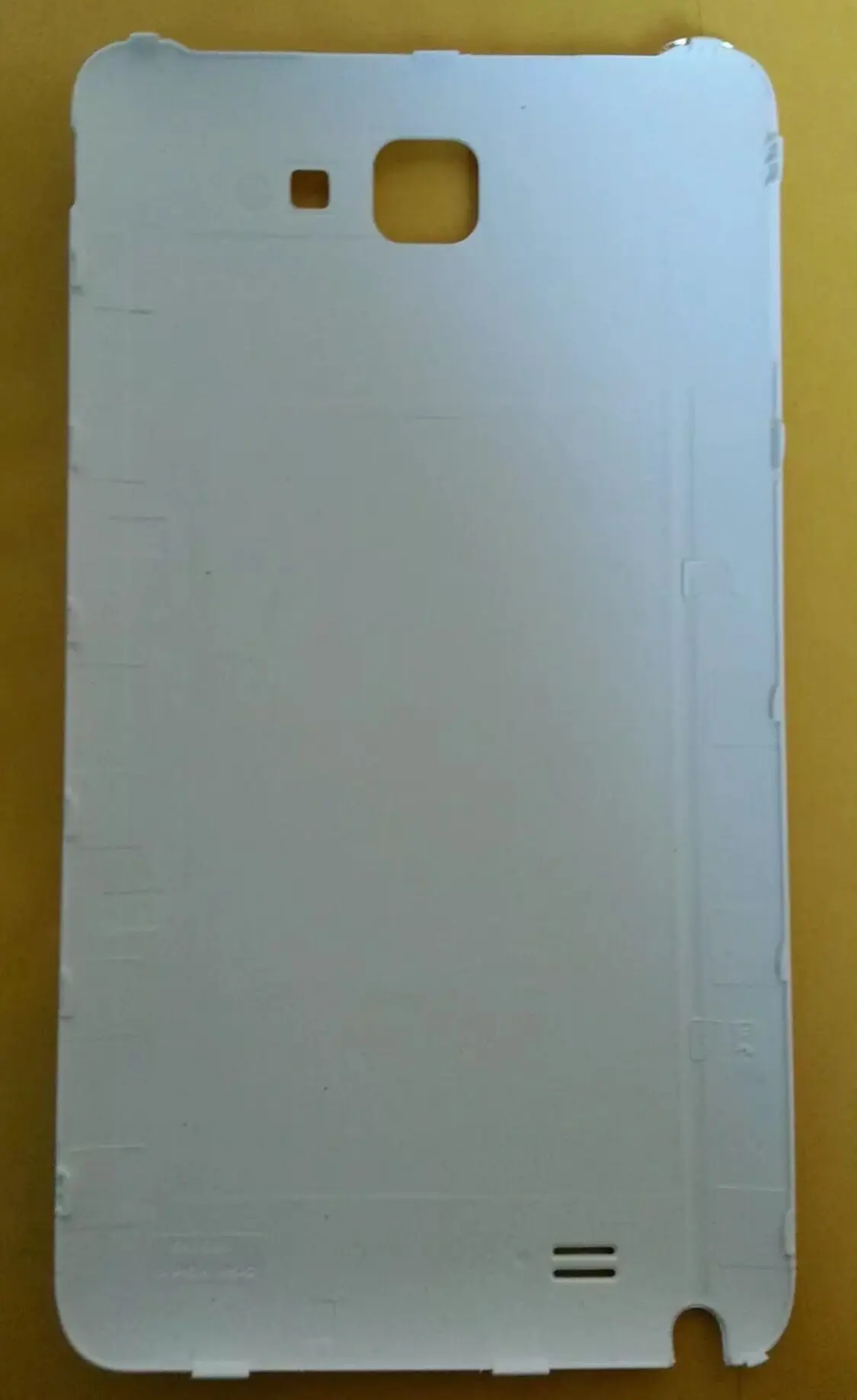 Для samsung Galaxy Note 1 N7000 i9220 корпус средняя рамка Крышка+ задняя крышка батареи