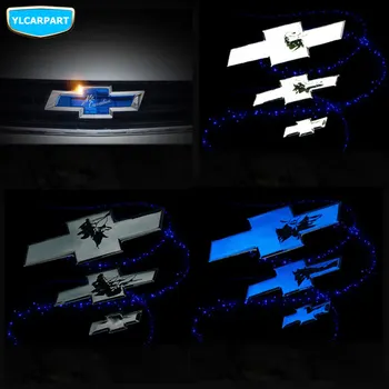 

For Chevrolet Sail,Car emblem sticker