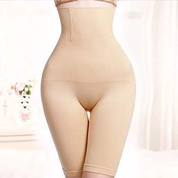 

Mature Women Waist Trainer Body Shaper Slimming Belt Panties Butt Lifter Shapewear Slimming Underwear Tummy Girdle Belt