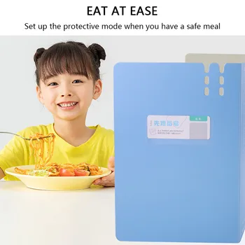 

Office School Desk Board Portable Counter Shield for Office Safety Employees Workers Customers Office School Desk Board A23#30