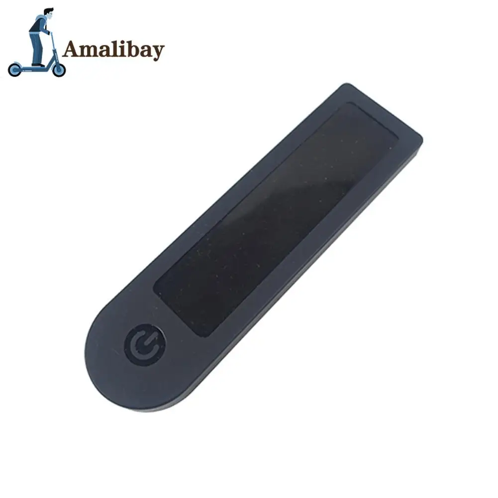 Scooter Waterproof Display Screen Protective Cover and Dashboard Case