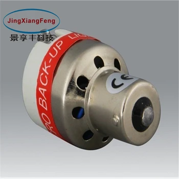 

JingXiangFeng Sound Halogen Lamp Back Lights Beep Reverse Lights,Rear Parking Lights,12V Reverse Warning Lights Auto Accessories